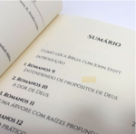 Lendo Romanos com John Stott - Vol. 2 - John Stott - Imagem 2