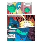 Livro Elemento Incomum – Richarde Guerra, Max Andrade E Kaji Pato - Imagem 3