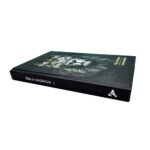 Bíblia Sagrada KJA Slim | Leão Rei dos Reis - Imagem 4