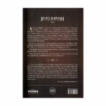 Livro Jeová Raphah - O Senhor que te Sarah - Imagem 2