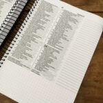 Bíblia Anote Espiral NVI Clássica Virtuosa - Imagem 3