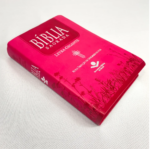 Bíblia Sagrada Letra Gigante - Sem Índice - Imagem 2