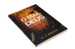 Livro O Mal e a Justiça de Deus - N. T. Wright - Imagem 2