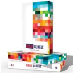 Bíblia Bilíngue NVT Capa Dura Especial Neutra - Imagem 4