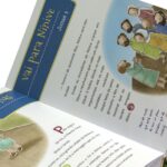 Minha Bíblia de Atividades - Imagem 2