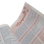 Biblia de Estudo da Mulher NAA Tamanho Grande C/ Indice - Imagem 3