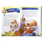 Livro Valores Que A Bíblia Ensina – Pequeno - Imagem 2
