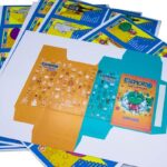 Livro Elemento Incomum – Richarde Guerra, Max Andrade E Kaji Pato - Imagem 5