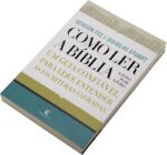 Livro Como Ler a Bíblia Livro por Livro/ Gordon D. Fee - Imagem 2