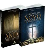 Kit - A Essência do Antigo Testamento e do Novo Testamento - Ed Hindson - Imagem 2