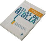 Livro Atlas da Bíblia/ Annemarie Ohler e Tom Menzel - Imagem 2