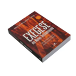 Livro Exegese do Novo Testamento/ Manuel Alexandre Junior - Imagem 2