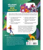 Livro Ruja como um Leão - Levi Lusko - Imagem 2