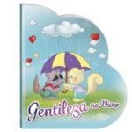 Livro Vivendo Com Jesus: Gentileza No Viver