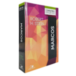 Comentário Exegético: Marcos – Robert H. Stein