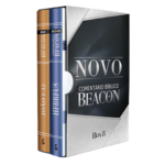 Novo Comentário Bíblico Beacon - Box 8 | Central Gospel