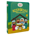 Bíblia do Bebê - Histórias inesquecíveis