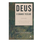 Grande Tecelão - Como Deus nos Molda por Meio dos Acontecimentos da Vida