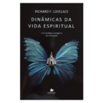 Livro Dinâmicas da vida espiritual