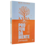 Livro A Vida Profundamente Formada | Rich Villodas