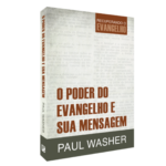 Livro O Poder Do Evangelho E Sua Mensagem