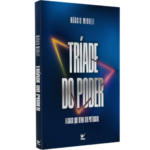Livro Triade Do Poder | Márcio Micheli