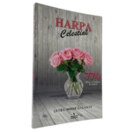 Harpas Cristãs Letra Hiper Gigante Hinos e Cânticos de Louvor - Imagem 6