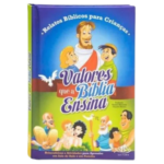 Livro Valores Que A Bíblia Ensina – Pequeno
