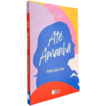 Livro Até Amanhã/ Robin Jones Gunn