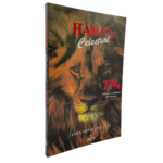 Harpas Cristãs Letra Hiper Gigante Hinos e Cânticos de Louvor - Imagem 3