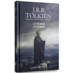 Livro Os Filhos De Hurin/ J.R.R Tolkien