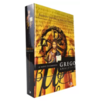Livro: O Novo Testamento Grego Analitico Barbara Fribergo