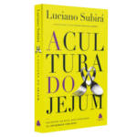 Livro Cultura do Jejum/ Luciano Subirá