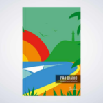 Pão Diário Meditações E Reflexões - Arte Araucárias - Imagem 3