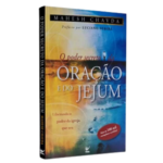 Livro Poder Secreto Da Oracao E Do Jejum