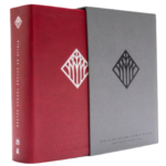 Bíblia de estudo Thomas Nelson Capa Vermelha