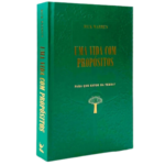 Livro Um Vida Com Proposito - Edição Luxo | Rick Warren