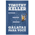 Livro: Atos 1-12 Para Você R. Albert Mohler Jr.