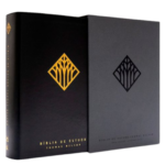 Bíblia de estudo Thomas Nelson Capa Preta