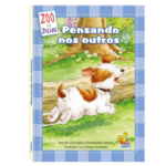 Livro Zoo De Deus: Pensamentos Nos Outros