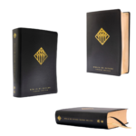 Bíblia de estudo Thomas Nelson Capa Preta - Imagem 2