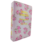 Biblia Com Harpa Letra Hipergigante C/ Índice