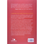 Livro Jesus dos Evangelhos: mito ou realidade? - William Lane Craig - Imagem 2