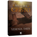 Livro A Maneira De Cristo - Then, Yesenia