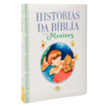 Histórias da Bíblia para Meninos