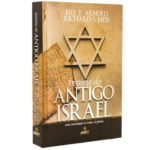 Livro : Historia Do Antigo Israel | Bill T. Arnold