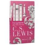 LIVRO UM EXPERIMENTO EM CRITICA LITERARIA