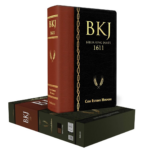 BĂblia King James 1611 - com Estudo Holman