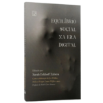 Livro Equilíbrio Social na era Digital-Sara Eskhoff Zylstra