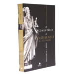 Comentário De Colossenses E Filemom – Douglas J. Moo